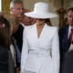 Illustration for article titled Melania Emerges, Reportedly